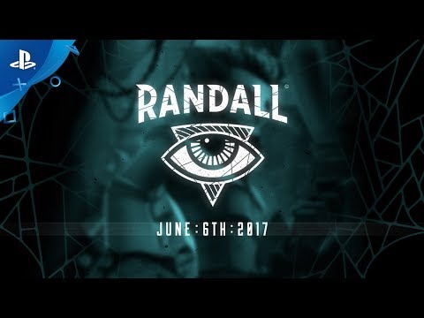 Randall (PS4)   © We The Force 2017    1/1