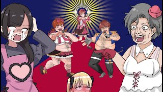 アイドルに育てるスマホゲーム【クソゲー広告まとめ】