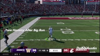 Crazy Spin Results In Disaster!!