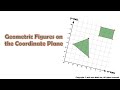 Understanding Angles and Coordinate Planes
