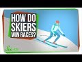 Ski Wax and Performance Factors