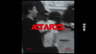 Liva K, Luch - Act A Fool