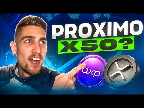 Nuevo Token en XRP ¿ SERA EL PROXIMO x50? NUEVO DEX EN LA XRP LEDGER