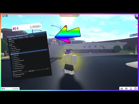 Bloxburg Working Script Jobs Ecityworks - roblox bloxburg infinite money script