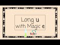 Understanding the Magic E Rule