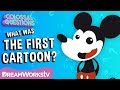 History of Animation Techniques