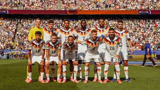 Alemania en Tiempo Extra con Paraguay, Brasil 2 Japón 1, Países Bajos-Marruecos (19:00)