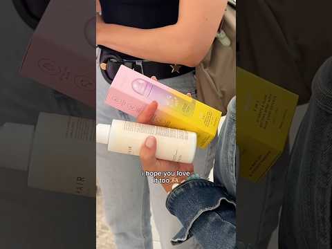TB to when brands expected us to re-apply our spf over makeup with thick, white greasy sunscreens 🫠