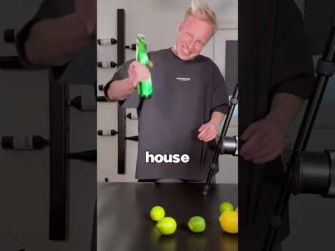 Budget Sprite Commercial (@niklasduncker)