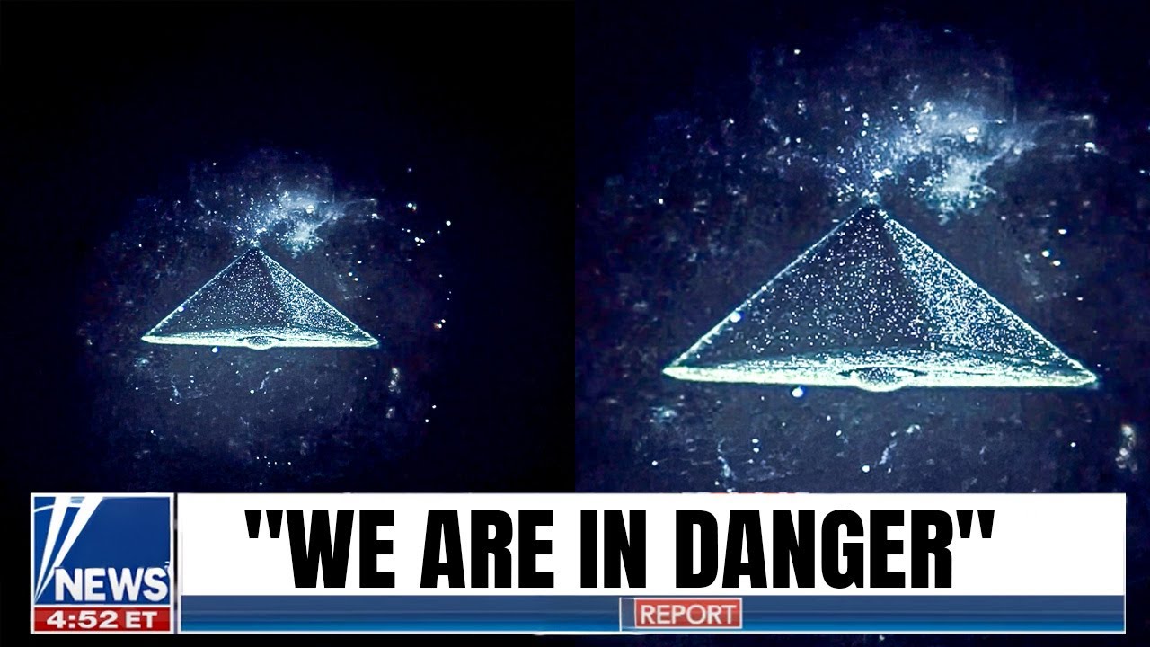 Voyager Spacecraft Delivered what EVERYONE Ignored For Years – NASA Stunned