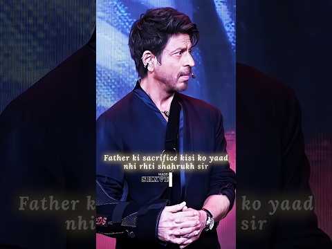 Shahrukh's humour on peak 🗿📈 || #srk #salmankhan #comedy #bollywood #viralvideo