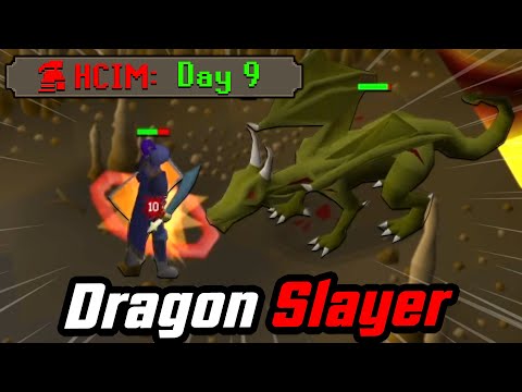 WoW Veteran Tries Dragonslayer for the First Time!