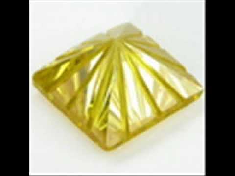 Synthetic Corundum, Synthetic Spinell Gemstones,...