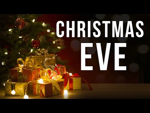 Magical Christmas Eve | Heartwarming Holiday Melodies to Warm Your Soul