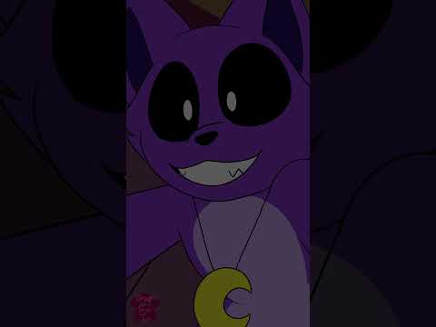 Whatcha Dreaming About | Smiling Critters [Poppy Playtime]