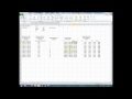 Stoichiometry and Job's Method Concepts