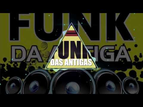 MONTAGEM SARAPADA 2006   FUNK DAS ANTIGAS