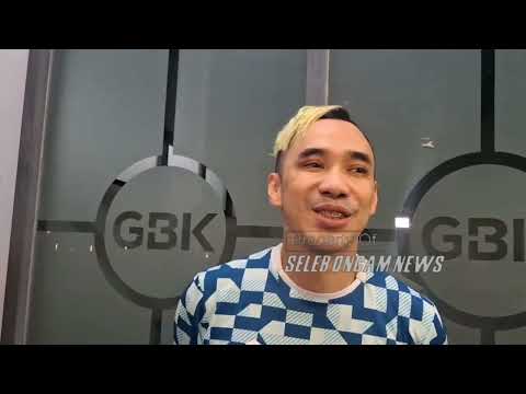 AKMAL TOBING UNGKAP HOBY SANG ISTRI YG LEBIH SUKA OLAH RAGA EKSTREM DI ALAM