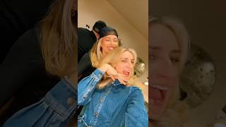 Les mains d’Angel Gomes ♥️💇‍♀️