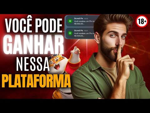 MELHOR SITE DE APOSTA PARA 2025: NOVA PLATAFORMA PLATAFORMA REGULAMENTADA NO BRASIL-JOGO DO TIGRINHO
