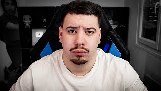 CE YOUTUBER VEUT MA M*RT (Attaques, insultes, menaces...)