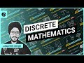 Discrete Mathematics Concepts and Applications