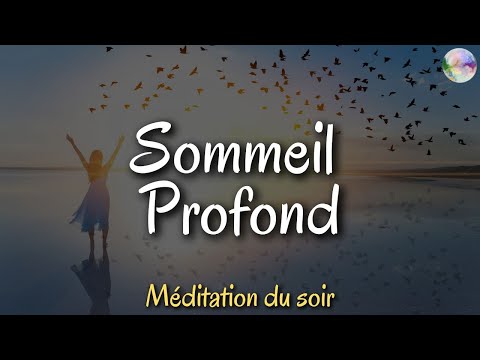 Méditation Sommeil Profond - Comment retrouver sa liberté | Histoire du soir