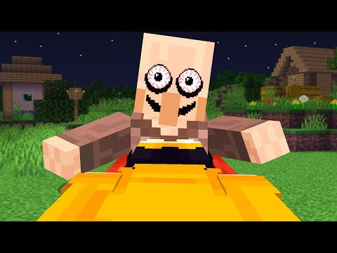 Testando Mitos Assustadores do Minecraft Para Provar Que São Falsos