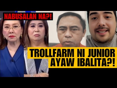 "DATl GALlT NA GALlT KAYO SA MGA MAR.COS TAPOS NGAYONG NAGKAKABUKlNGAN NA, TAHlMlK KAYO?! ANYARE?!"