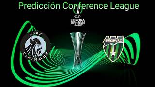Vikingur Gøta VS Europa FC Predicción UEFA Conference League