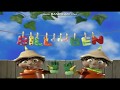 Bill and Ben: The Flowerpot Men