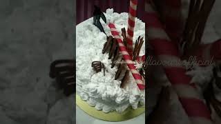 The Cloud Cake❣ #ashortaday #shorts #shortfeed #food #dessert #viral_video #homemade #cake #recipe
