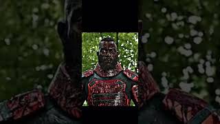 The Walking Dead ￼