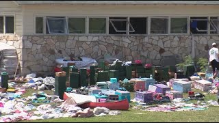 Camp Mystic families testify before lawmakers for camp safety reforms