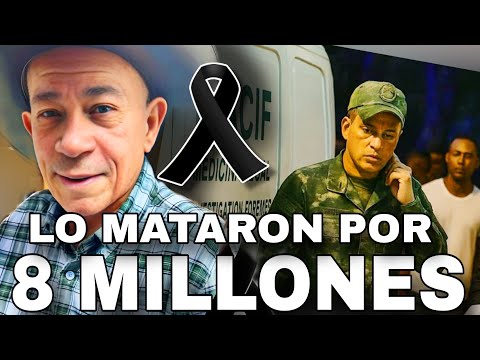 🚨 AY SANTÍSIMO! El don dique cargaba 8 millones de pesos. Wao, pero mira dónde lo hallaron