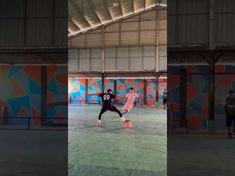 Skills #skilbola #football