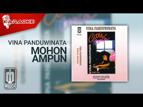 Vina Panduwinata – Mohon Ampun (Official Karaoke Video)