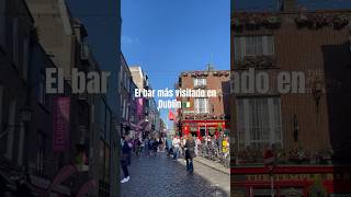 Por qué tenes que visitar este bar? Te cuento en comentarios 👌 #travel #shorts