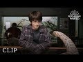 Understanding the Speaker's Interaction with the Snake