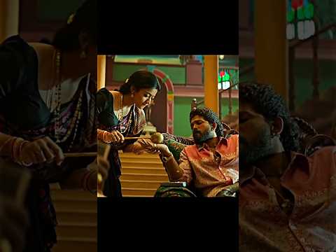 Pushpa 2 Movie | Family Matter Hain -Status | Allu Arjun & Rashmika Mandanna |#shorts #pushpa2