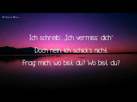 Mark Forster & Lea - 3 Uhr Nachts (Lyrics)