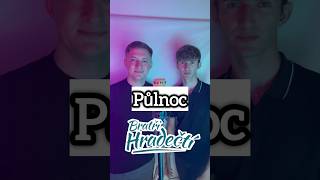 Bratři Hradečtí - Půlnoc (cover - rychlovka)
