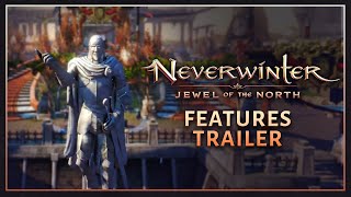 Neverwinter: Jewel of the North introduces the classic Dungeons & Dragons Bard class
