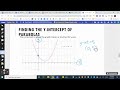 Exploring Key Features of Quadratics