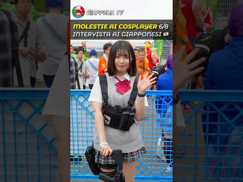L’esperienza con Hentai in Giappone pt.6