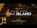 Oak Island Mystery Insights