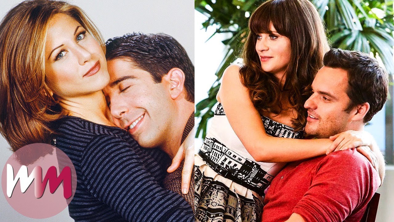Top 10 Shows That Totally Ripped Off Friends