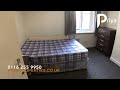4 bedroom student house in City Centre, Leicester
