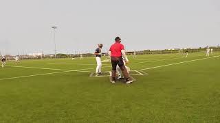 CIS MVP Tournament - 8/8/26 - Pool Play Game 2 - part 2