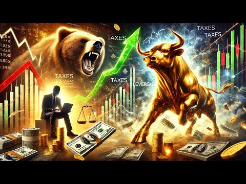 Se viene el Bull Run tecnológico, superior a Crypto